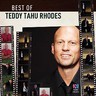 The Best Of Teddy Tahu Rhodes cover