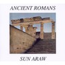 Ancient Romans cover