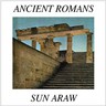 Ancient Romans (Vinyl) cover