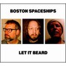 Let it Beard (Vinyl) cover
