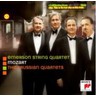 Prussian Quartets cover