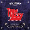 Live At High Voltage 2011 (3CD) cover