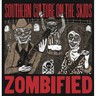 Zombified (Red Vinyl) cover