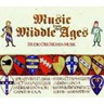 Music from the Middle Ages [5 CD set] cover