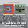 The Outlaw Blues Band / Breaking In cover