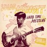 Hard Time Pressure - Reggae Anthology cover
