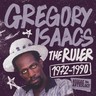 Reggae Anthology - The Ruler cover