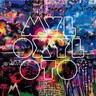Mylo Xyloto (LP) cover
