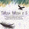 Tatou Tatou E - Volume Two cover