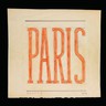 Dreaming Of Paris / Wedding In Madagascar (7in) cover