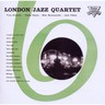 London Jazz Quartet cover