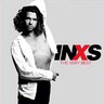 The Very Best of INXS cover
