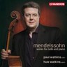 Mendelssohn: Works for cello & piano cover