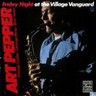 Friday Night at the Village Vanguard cover
