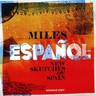 Miles Espanol: New Sketches of Spain cover