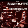 Unleashed Live - Volume 1 (Vinyl Edition) cover