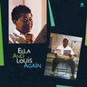 Ella & Louis Again (180 Gram Vinyl) cover
