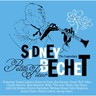 (The Legendary Sidney Bechet) Petite Fleur cover