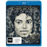 Michael Jackson: The Life of an Icon cover
