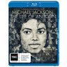 Michael Jackson: The Life of an Icon (Blu-ray) cover