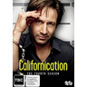 Californication - The Fourth Season cover