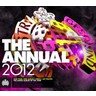 The Annual 2012 (U.K. Edition) cover