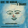 Give the Beggar a Chance cover