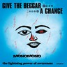 Give the Beggar a Chance (LP) cover