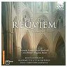 Missa da Requiem / Miserere cover