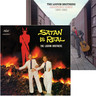 Satan is Real / Handpicked Songs 1955-1962 cover