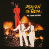 Satan is Real (180 Grams Audiophile Vinyl With Gatefold Sleeve) cover