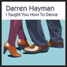 I Taught You How to Dance EP cover