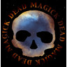 Dead Magick cover