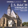 Chorales [6 CD set plus CDRom) cover