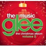 Glee (The Music): The Christmas Album Volume 2 cover