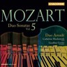 Duo Sonatas, Volume 5 (Nos 32 & 36) cover