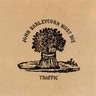 John Barleycorn Must Die (Remastered w/Bonus Tracks) cover