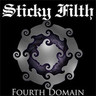 Fourth Domain cover