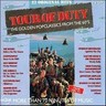 Tour of Duty: Volume One (Original Soundtrack) cover