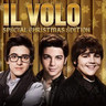 Il Volo (Christmas Edition) cover