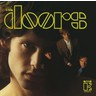 The Doors (LP) cover