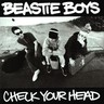 Check Your Head (Double LP) cover