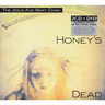 Honey's Dead (Expanded Edition) cover