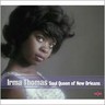 Soul Queen of New Orleans (Deluxe Rigid Digi-Book) cover