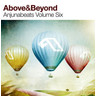Anjunabeats Volume 9 cover