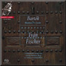 Bartok: Bluebeard's Castle, Sz. 48, Op. 11 cover
