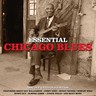 Essential Chicago Blues (Vinyl) cover