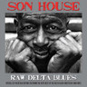 Raw Delta Blues (Vinyl) cover