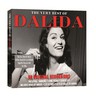 The Very Best of Dalida cover