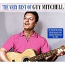 The Very Best of Guy Mitchell cover